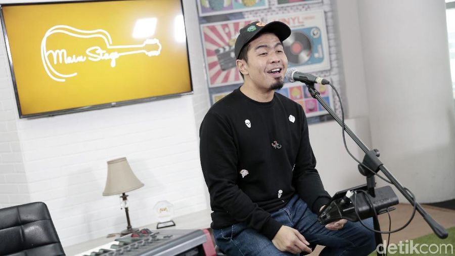 Challenge: Menguji Pengetahuan Bams Seputar Lagu