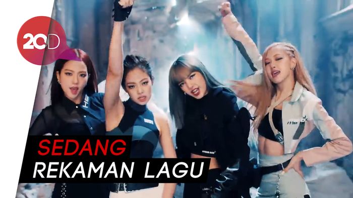 BLACKPINK Dikabarkan Comeback Awal 2020