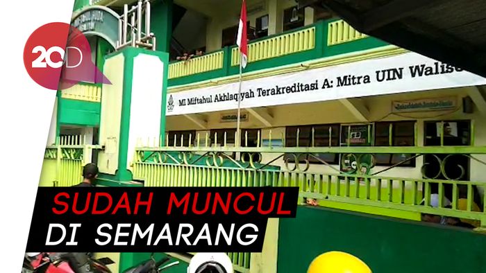 Bayar SPP Pakai Gopay Jadi Kenyataan, Dapat Cashback?