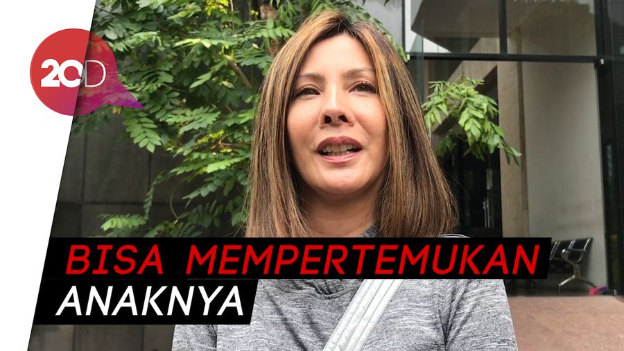 Istri Sajad Ukra Cek Laporan terhadap Nikita Mirzani ke Polda