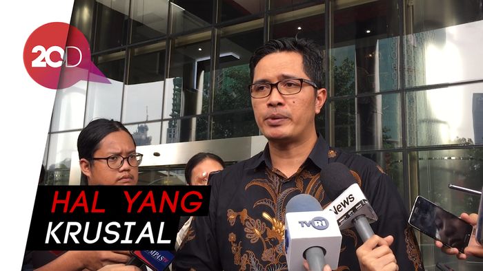 KPK: Jangan Sampai Status ASN Intervensi Independensi KPK