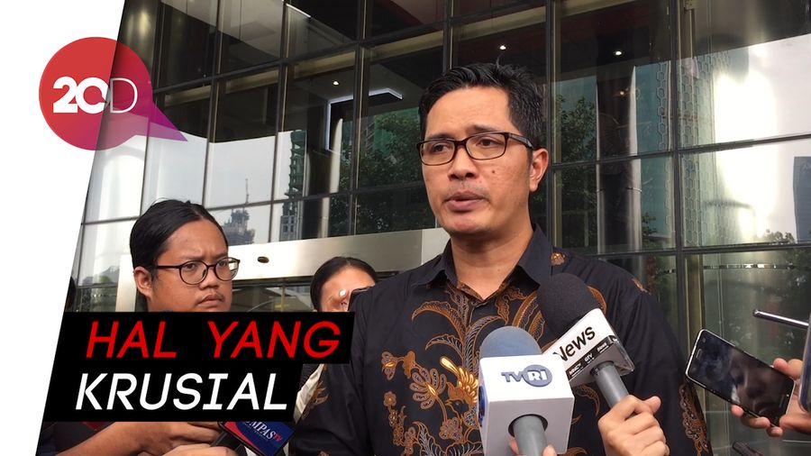 KPK: Jangan Sampai Status ASN Intervensi Independensi KPK