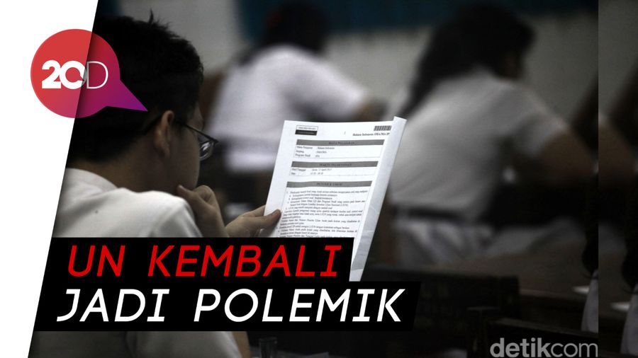 Mas Nadiem, HNW Punya Wejangan Jika Ingin Hapus UN