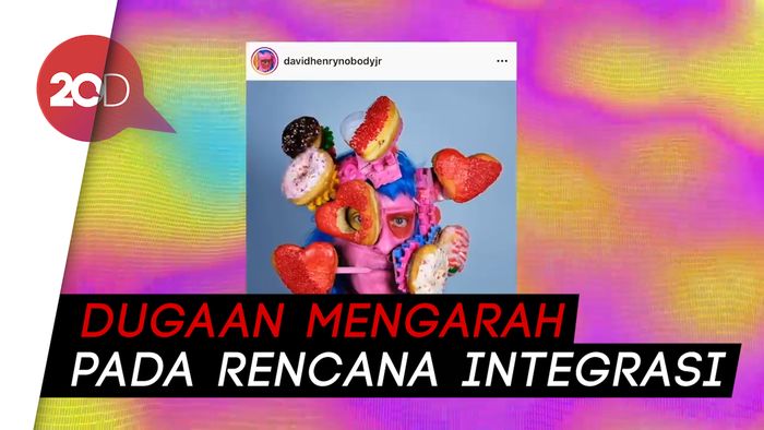 Mengapa Facebook dan Instagram 3 Kali Tumbang Dalam Setahun?