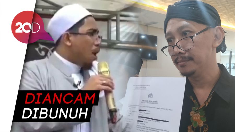 Polisikan Ustaz Maaher, Abu Janda Singgung Islam Radikal