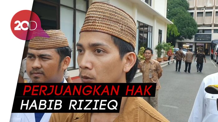 Usai Unjuk Rasa, FMI Gelar Audiensi Bareng Kemenko Polhukam