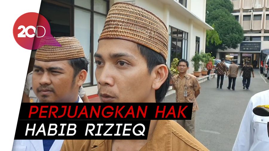 Usai Unjuk Rasa, FMI Gelar Audiensi Bareng Kemenko Polhukam