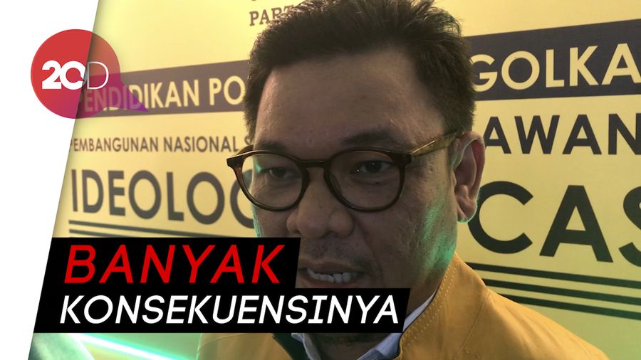Komisi VIII soal Majelis Taklim Harus Terdaftar: Lebay! 