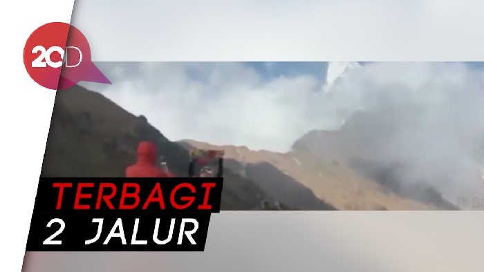 Maraton Ekstrem di Pegunungan Annapurna, Berani?