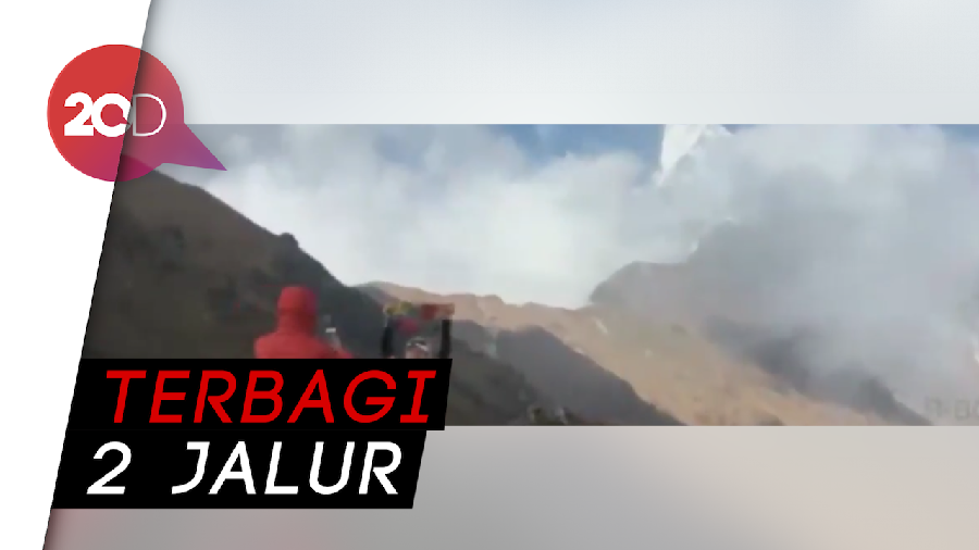 Maraton Ekstrem di Pegunungan Annapurna, Berani?