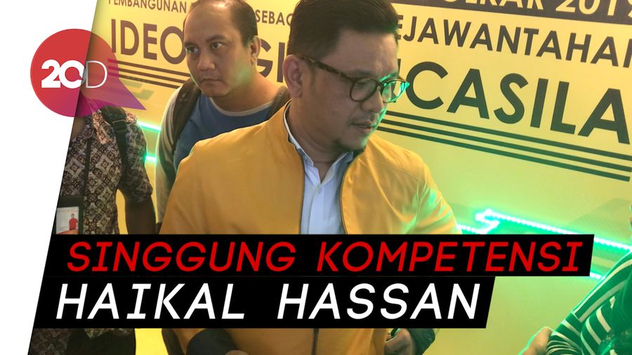  Ramai #UninstallTokopedia, Ace Hasan: Akibat Ketidaknyamanan Masyarakat