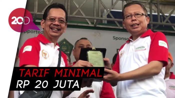 Ingin Tidak Tertipu Agen Travel Umrah Bodong? Perhatikan Hal Ini!
