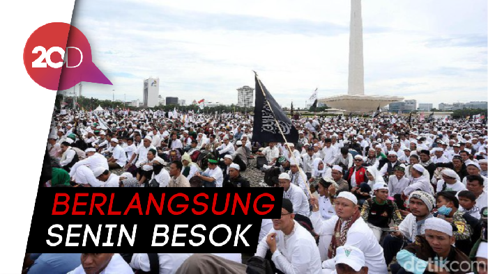 Iwan Fals Sepakat Reuni 212 Berlangsung Asalkan Damai