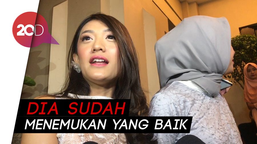 Anissa Aziza Kaget Citra Kirana Menikah dengan Rezky Aditya