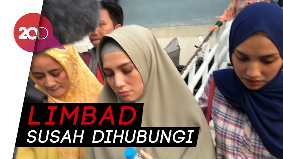 Benazir Ingin Cerai, Limbad Tidak Bisa Dihubungi