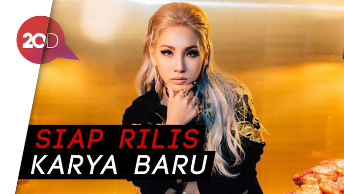 CL Buka Suara Usai Tinggalkan YG Entertainment
