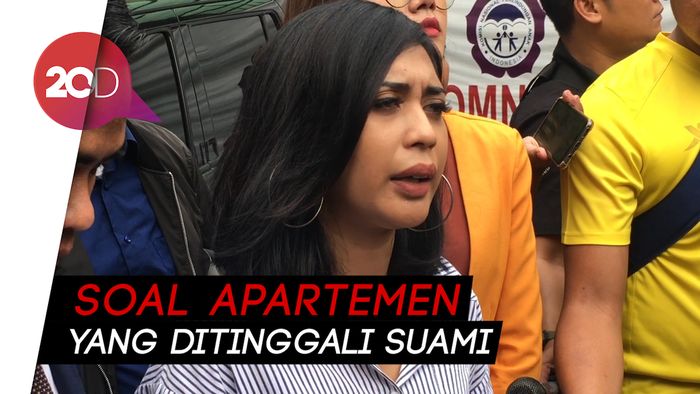 Dear Marshanda, Karen Pooroe Masih Tunggu Klarifikasi Nih!