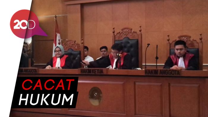 Ini Alasan Hakim Tolak Gugatan Perdata Jemaah First Travel