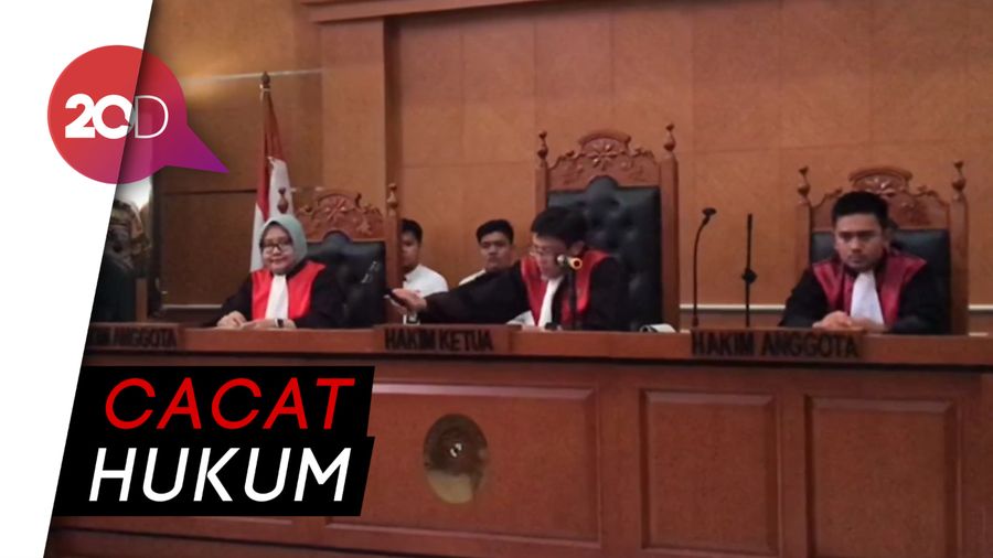 Ini Alasan Hakim Tolak Gugatan Perdata Jemaah First Travel