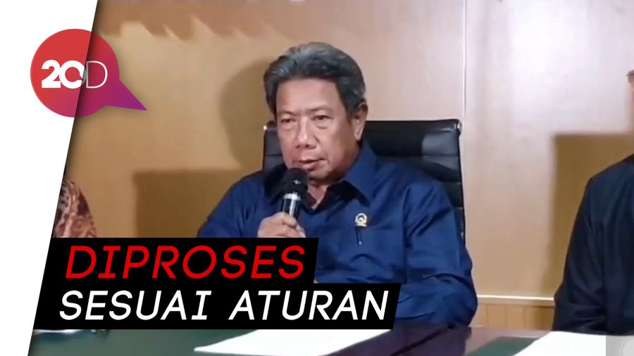 Ikatan Hakim Indonesia Desak Polri Usut Kematian Hakim PN Medan