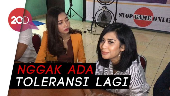 Komnas Perlindungan Anak Panggil Suami Karen Pooroe
