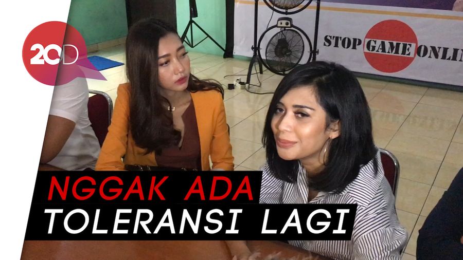 Komnas Perlindungan Anak Panggil Suami Karen Pooroe