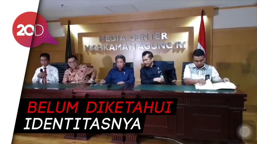 Sebelum Meninggal, Hakim PN Medan Sempat Terima Telepon Misterius