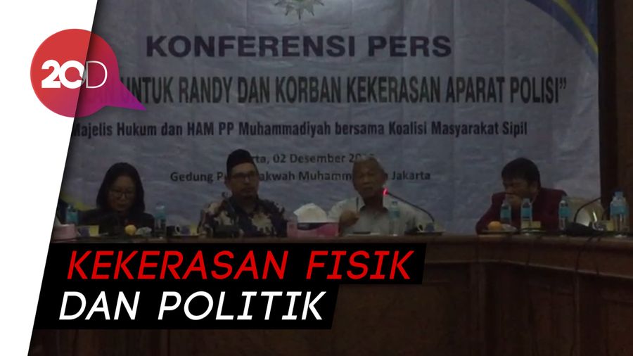 Sorot Kasus Tewas Mahasiswa Kendari, Muhammadiyah: Negara Tak Hadir