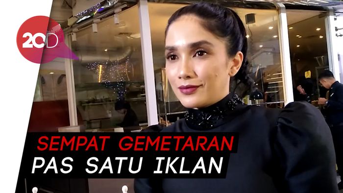 Ussy Sulistiawaty Sebut Ari Sihasale Laki-Laki Impiannya