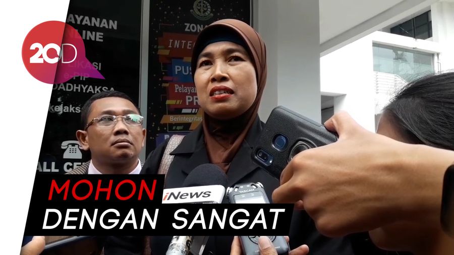 Datangi Kejagung, Korban First Travel Berharap Masih Diberangkatkan