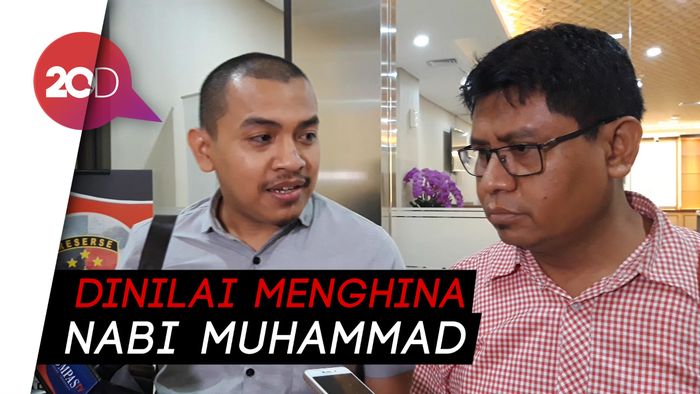 Ini Alasan FPI Laporkan Gus Muwafiq, Meski Sudah Minta Maaf