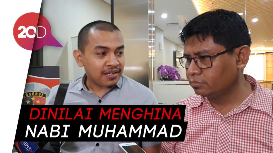 Ini Alasan FPI Laporkan Gus Muwafiq, Meski Sudah Minta Maaf