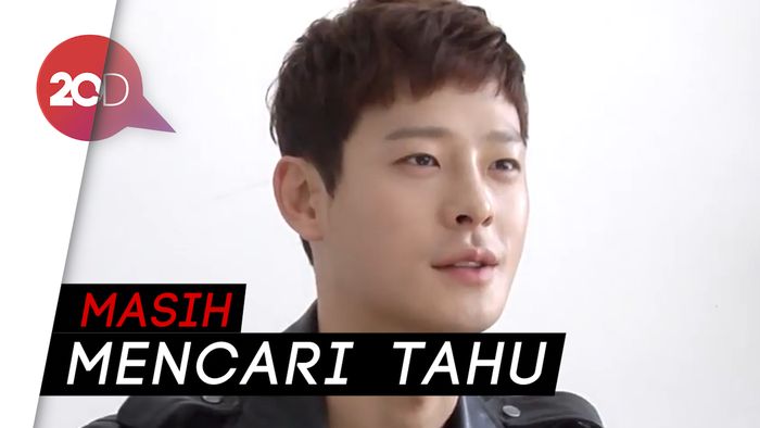 Kata Agensi Soal Kabar Meninggalnya Cha In Ha