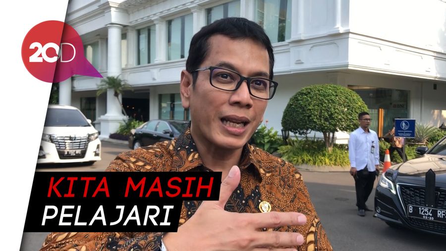 Labuan Bajo Akan Jadi Wisata Super Premium, Ini Kata Wishnutama