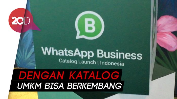 WhatsApp Latih Pelaku UMKM Teknik Fotografi Pemasaran