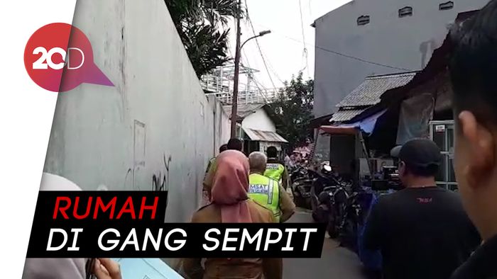 Alamat Palsu Mobil Mewah yang Terkuak karena Tunggakan Pajak