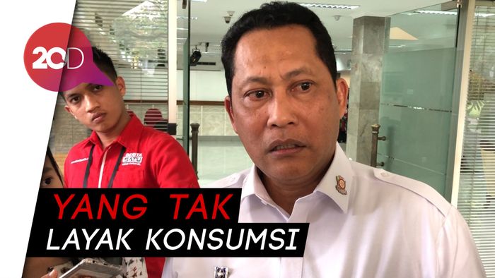 Beras Bulog Terancam Busuk, Buwas Akan Jadikan Ethanol