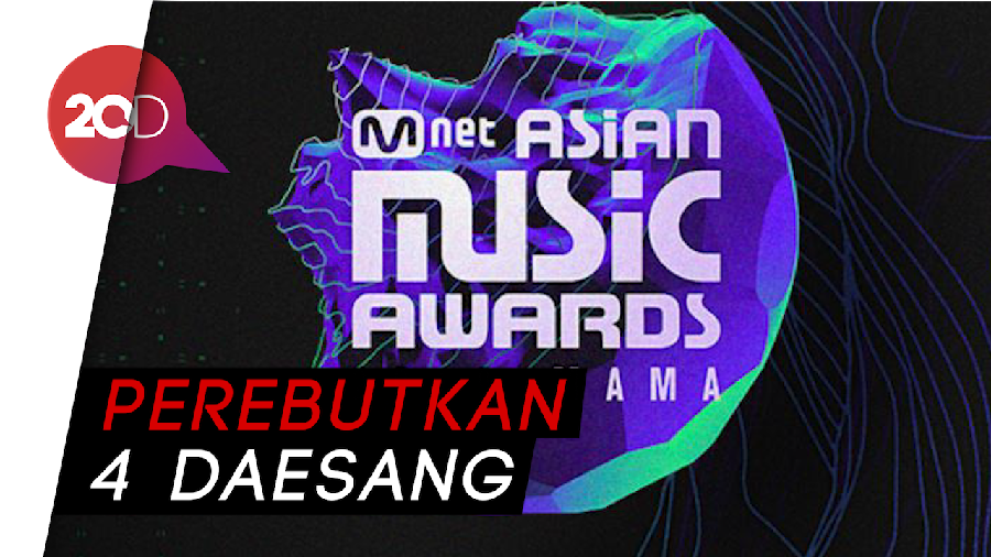 Dua Lipa hingga BTS Siap Ramaikan MAMA 2019