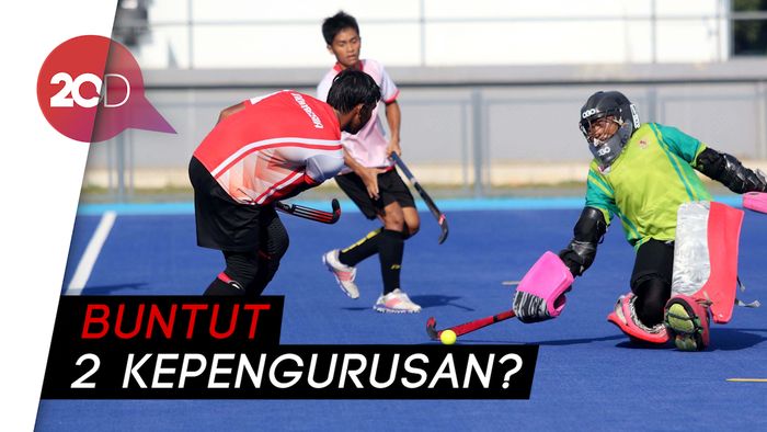 Hoki Dilarang Tampil di SEA Games, Ini Penjelasan Kepala Kontingen RI