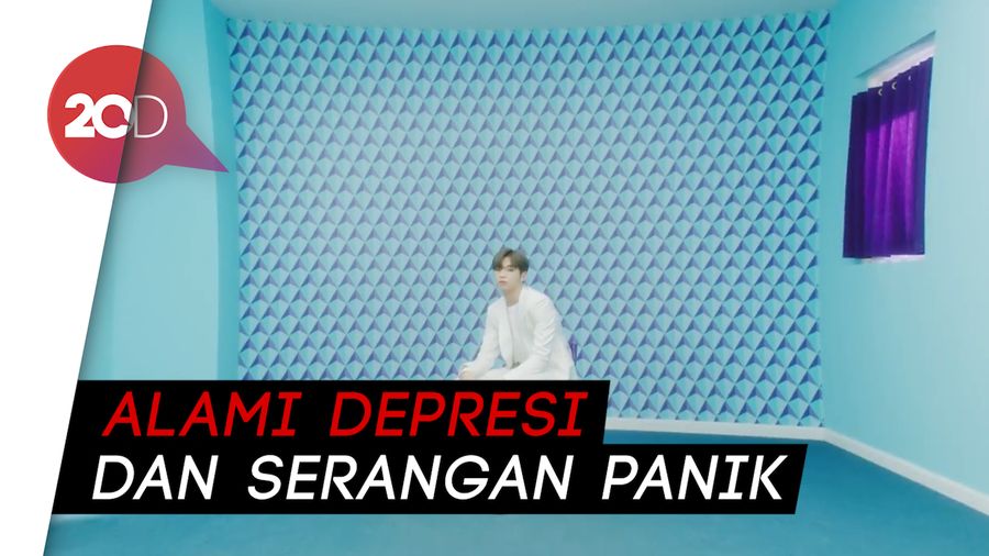 KONNECT Entertainment Jelaskan Kondisi Kang Daniel