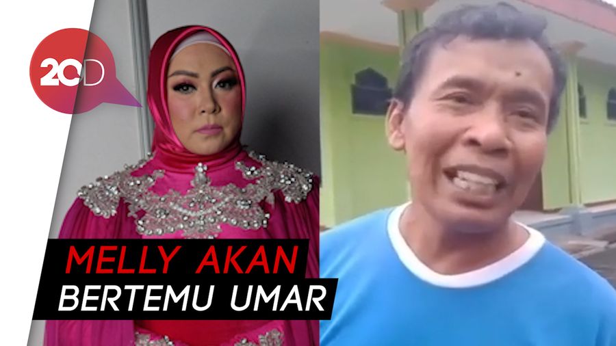 Kepedihan Melly Goeslaw Melihat Asisten Nike Ardilla Kini Jadi Pemulung
