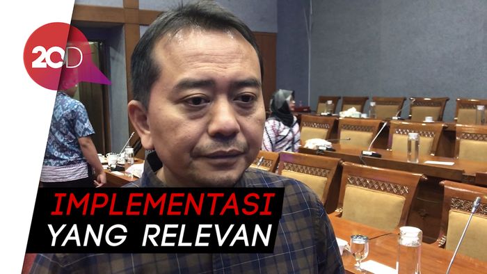 Komisi X Dukung Jokowi Sebarkan Pancasila Via Sobat Ambyar-Netflix