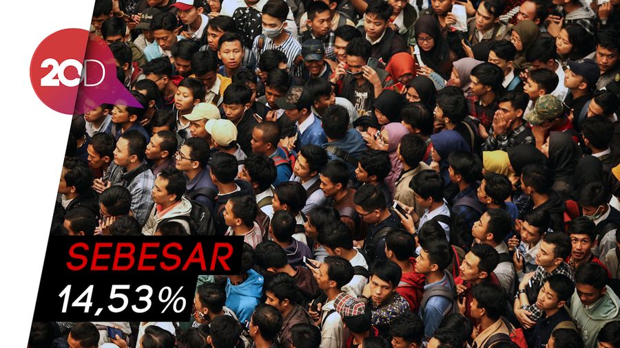 Lulusan SMK Penyumbang Terbesar Pengangguran di Jawa Barat