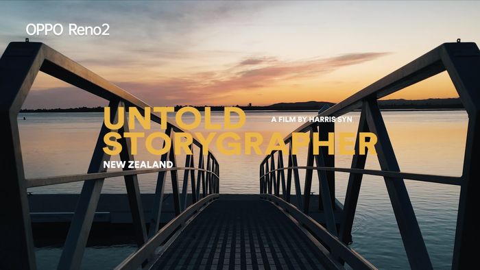 Merasakan Kehidupan Menjadi Masyarakat Kiwi