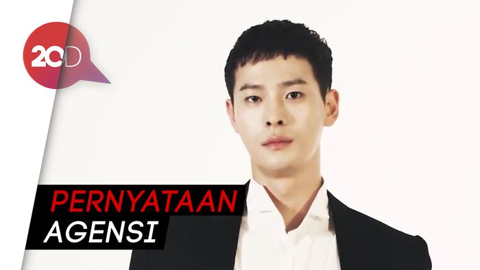 Pemakaman Aktor Korea Cha In Ha Digelar Tertutup