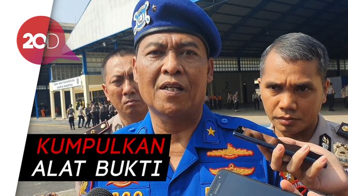 Polisi Periksa 18 Saksi Terkait Tewasnya Hakim PN Medan