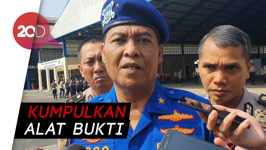 Polisi Periksa 18 Saksi Terkait Tewasnya Hakim PN Medan