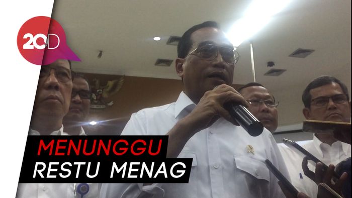Bandara Kertajati Sepi, Menhub Siasati Jadikan Pemberangkatan Umrah