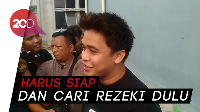 Jawaban Billy Syahputra saat Ditanya Kapan Menikah