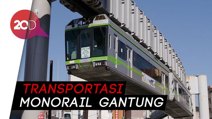 Jerman dan Jepang punya Solusi Cerdik Atasi Kemacetan